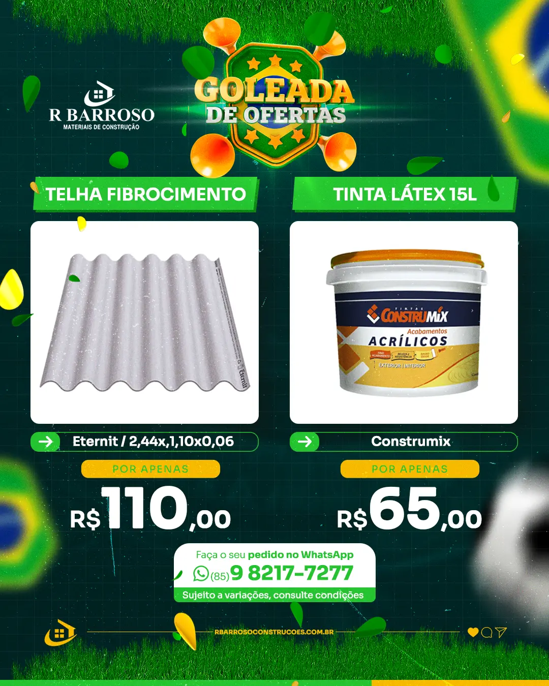 Feed 1